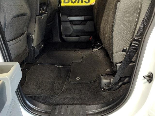 used 2023 Ford F-150 car, priced at $38,896