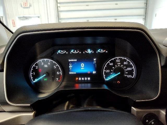 used 2023 Ford F-150 car, priced at $38,896