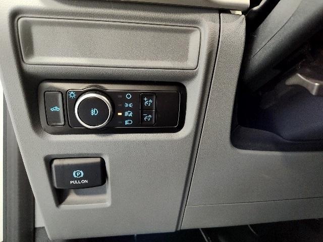 used 2023 Ford F-150 car, priced at $38,896