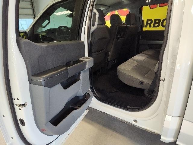 used 2023 Ford F-150 car, priced at $38,896