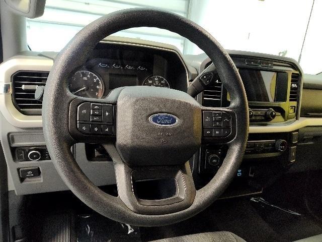 used 2023 Ford F-150 car, priced at $38,896
