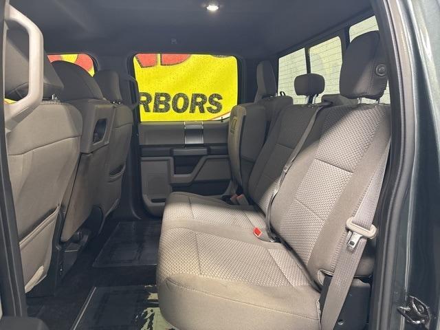 used 2018 Ford F-150 car, priced at $24,974