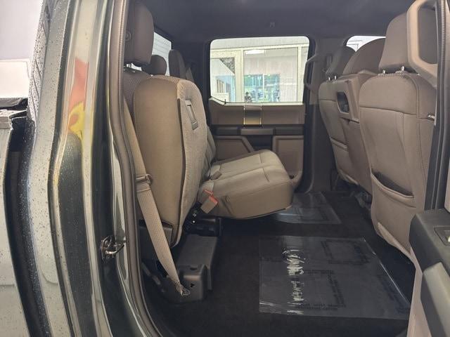 used 2018 Ford F-150 car, priced at $24,974