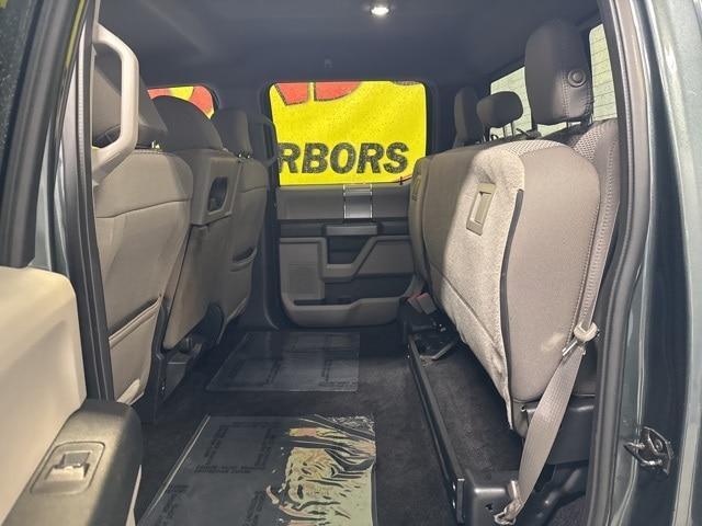 used 2018 Ford F-150 car, priced at $24,974