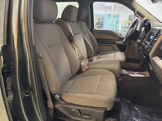 used 2018 Ford F-150 car, priced at $24,974