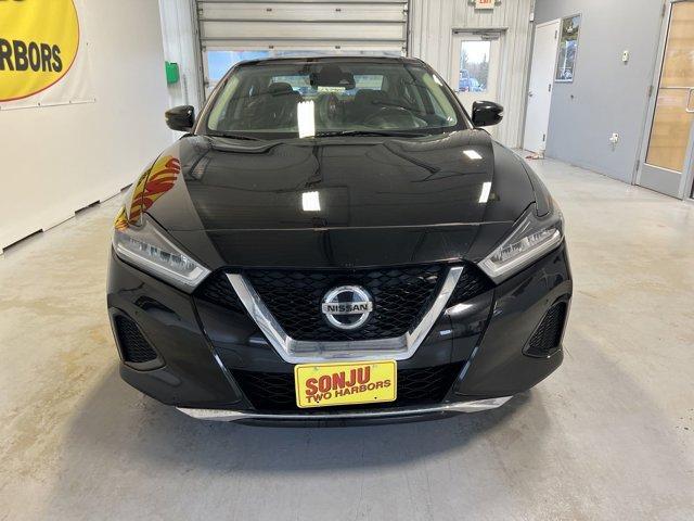 used 2020 Nissan Maxima car, priced at $21,908