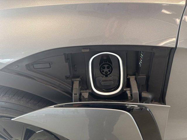 new 2025 Chevrolet Blazer EV car, priced at $47,149