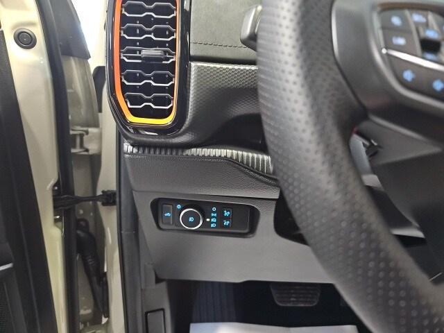 new 2025 Ford Ranger car