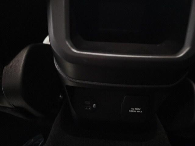 new 2025 Ford Ranger car