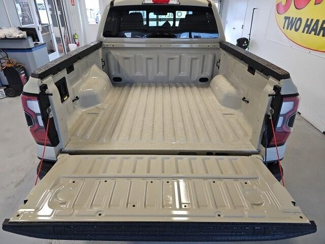 new 2025 Ford Ranger car