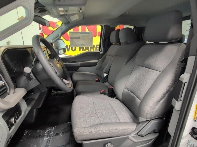 new 2026 Ford F-350 car, priced at $63,605