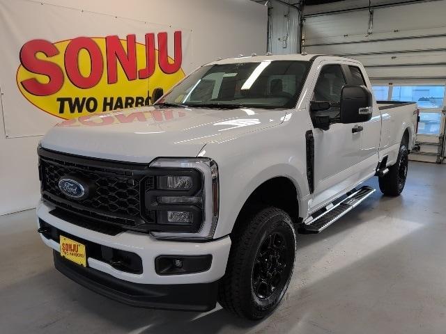 new 2026 Ford F-350 car, priced at $63,605