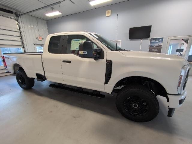 new 2026 Ford F-350 car, priced at $63,605