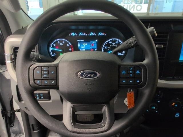 new 2026 Ford F-350 car, priced at $63,605