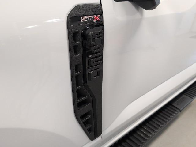 new 2026 Ford F-350 car, priced at $63,605