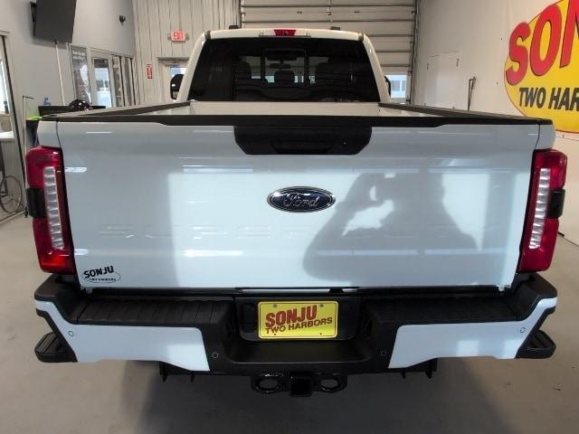 new 2026 Ford F-350 car, priced at $63,605