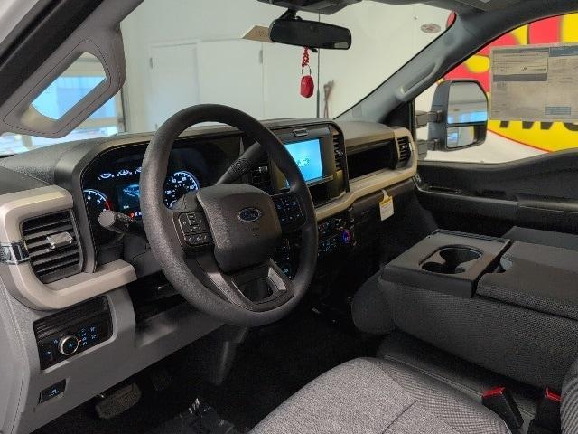 new 2026 Ford F-350 car, priced at $63,605