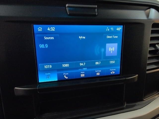 new 2026 Ford F-350 car, priced at $63,605