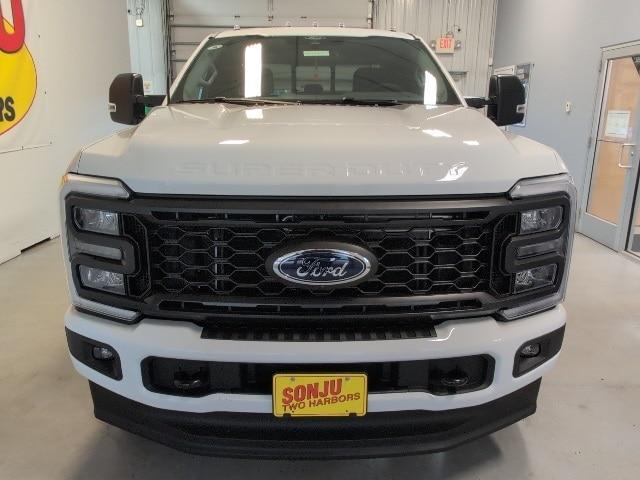 new 2026 Ford F-350 car, priced at $63,605