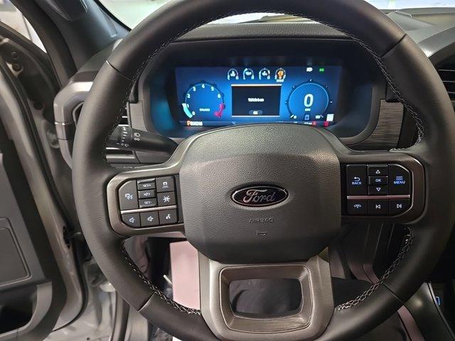 new 2024 Ford F-150 car