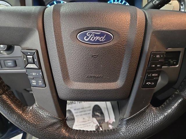 used 2013 Ford F-150 car, priced at $13,317