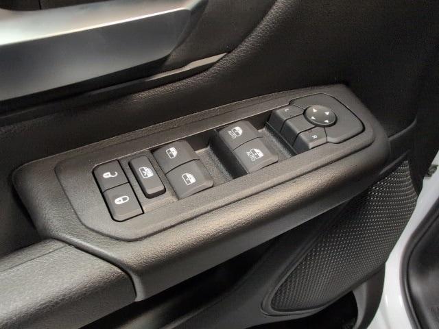 new 2025 Ram 1500 car, priced at $47,732