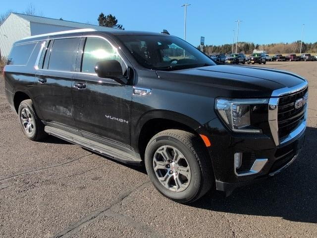 used 2024 GMC Yukon XL car, priced at $53,961