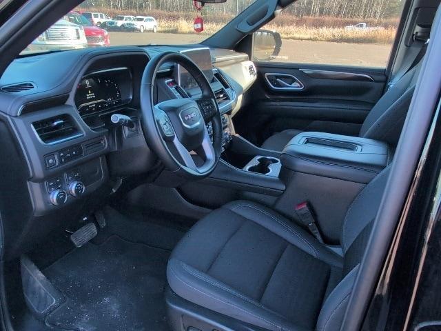 used 2024 GMC Yukon XL car, priced at $53,961