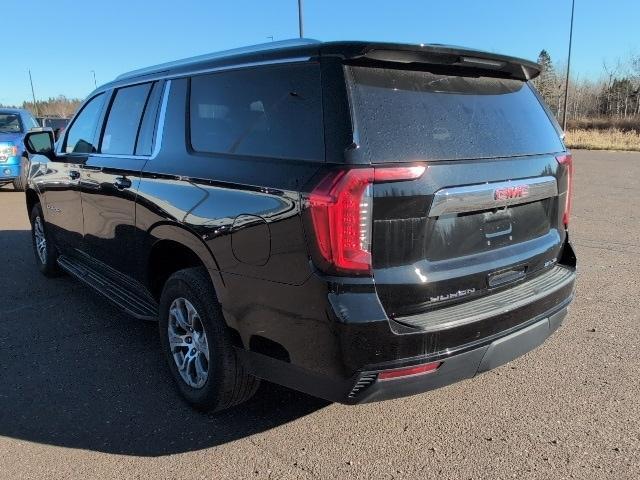 used 2024 GMC Yukon XL car, priced at $53,961