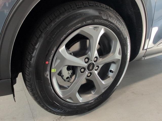 new 2026 Ford Escape car, priced at $33,420