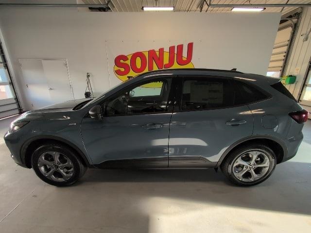 new 2026 Ford Escape car, priced at $33,420