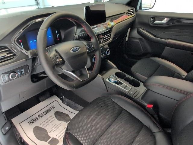 new 2026 Ford Escape car, priced at $33,420