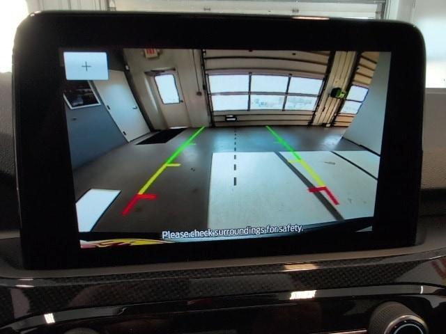 new 2026 Ford Escape car, priced at $33,420