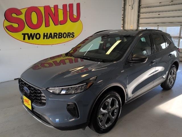 new 2026 Ford Escape car, priced at $33,420