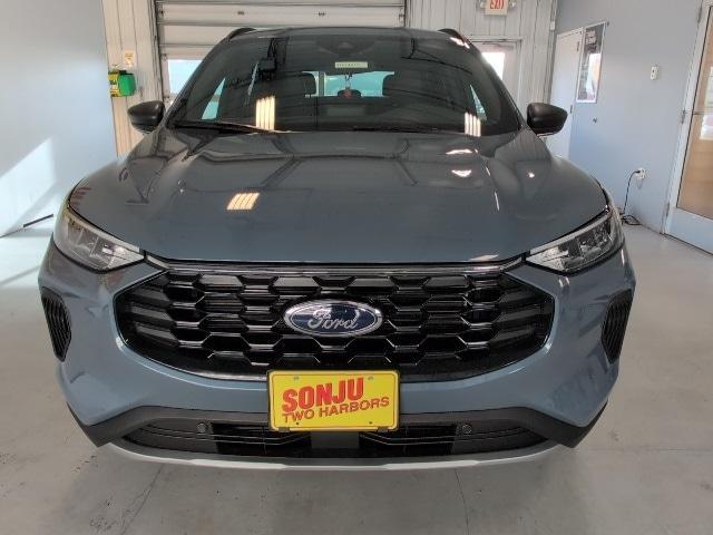 new 2026 Ford Escape car, priced at $33,420
