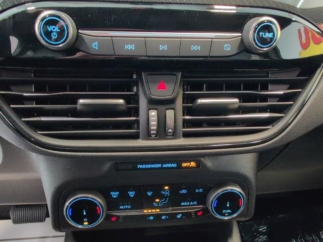 new 2026 Ford Escape car, priced at $33,420