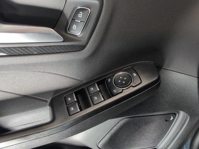 new 2026 Ford Escape car, priced at $33,420