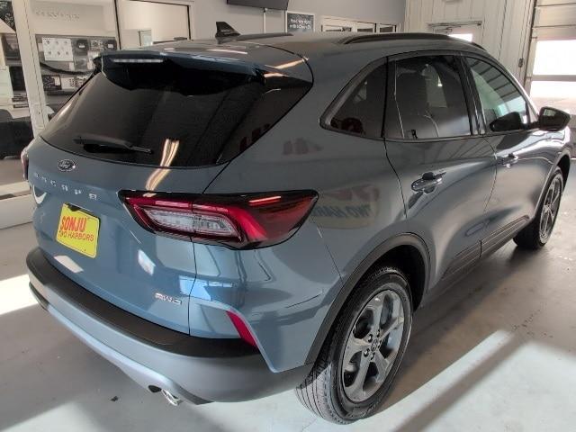 new 2026 Ford Escape car, priced at $33,420