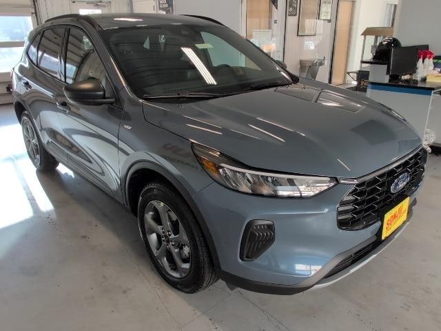 new 2026 Ford Escape car, priced at $33,420