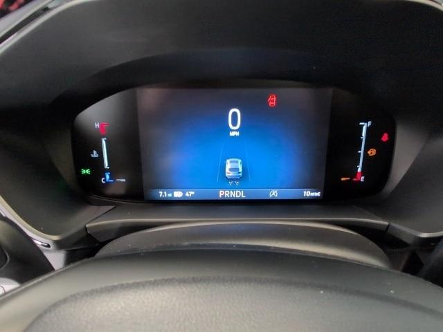 new 2026 Ford Escape car, priced at $33,420