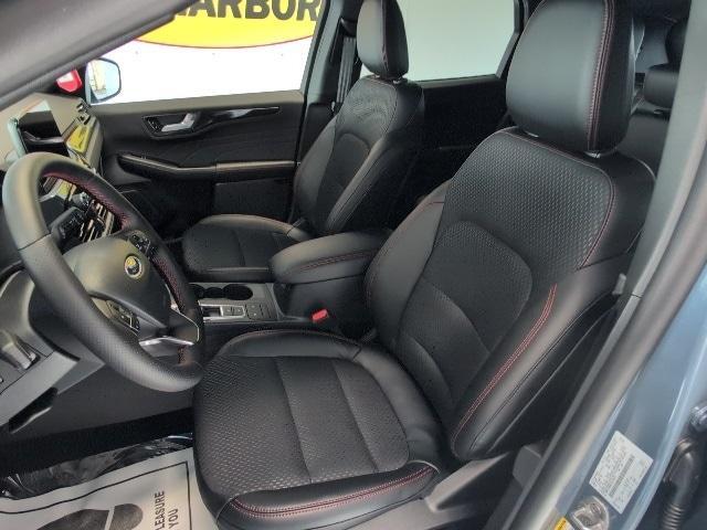 new 2026 Ford Escape car, priced at $33,420