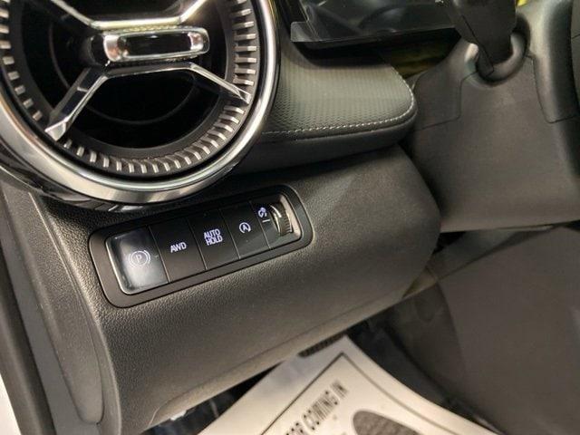 new 2025 Chevrolet Equinox car, priced at $30,370