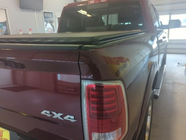 used 2018 Ram 1500 car, priced at $30,994