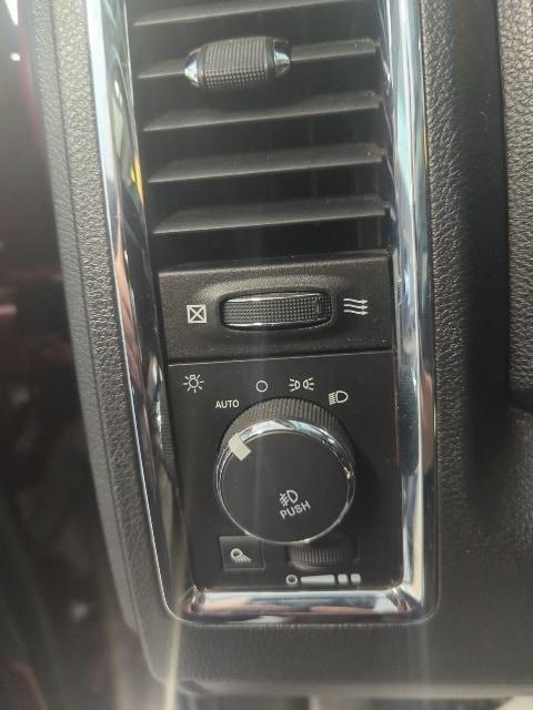 used 2018 Ram 1500 car, priced at $30,994