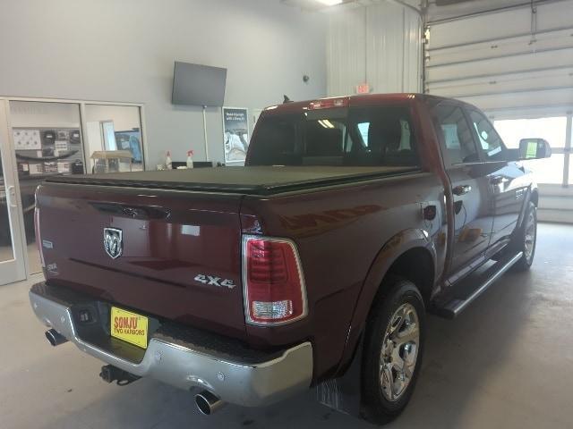 used 2018 Ram 1500 car, priced at $30,994