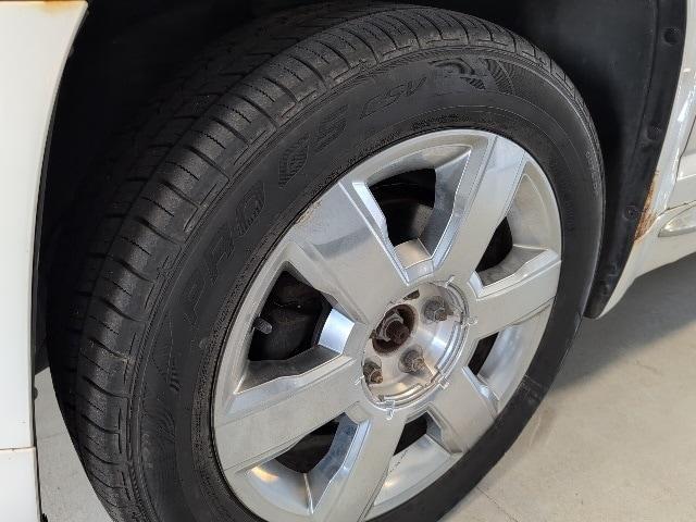 used 2015 GMC Terrain car, priced at $10,593