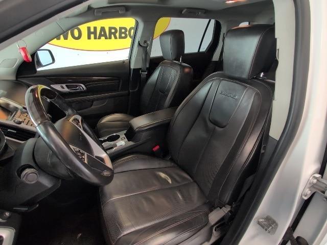 used 2015 GMC Terrain car, priced at $10,593