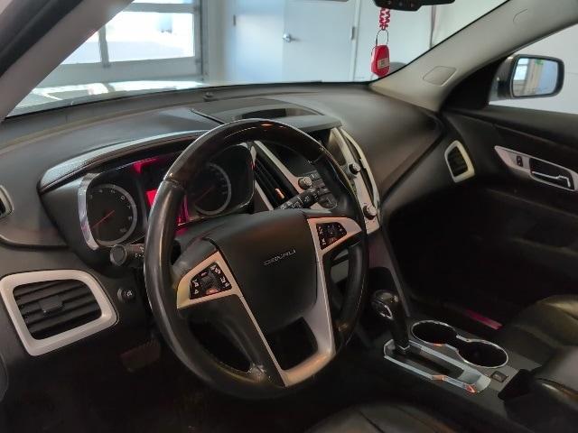 used 2015 GMC Terrain car, priced at $10,593