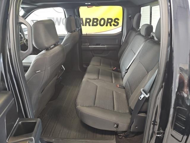 used 2022 Ford F-150 car, priced at $37,941