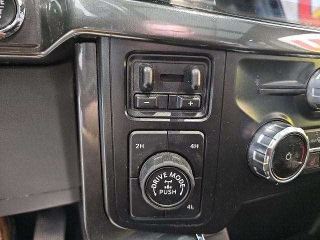 used 2022 Ford F-150 car, priced at $37,941